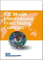 ICC Model International Franchising Contract