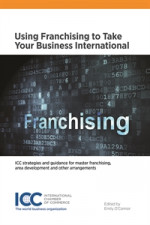 Using Franchising to take your business international